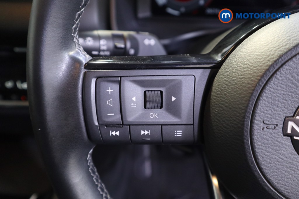 Used Nissan Qashqai 2022 for sale - 76554608: Photo 13