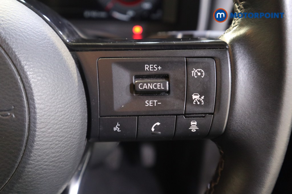 Used Nissan Qashqai 2022 for sale - 76554608: Photo 14