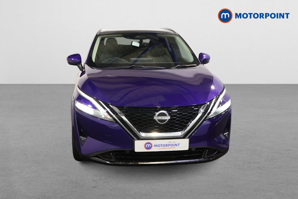 Used Nissan Qashqai 2022 for sale - 76554608: Photo 2