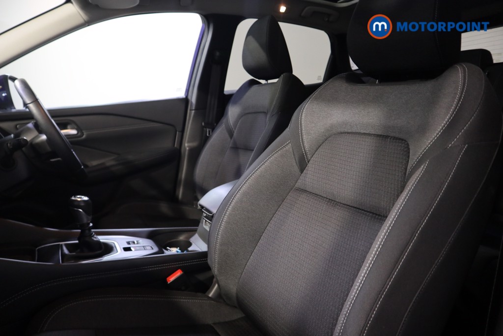 Used Nissan Qashqai 2022 for sale - 76554608: Photo 21