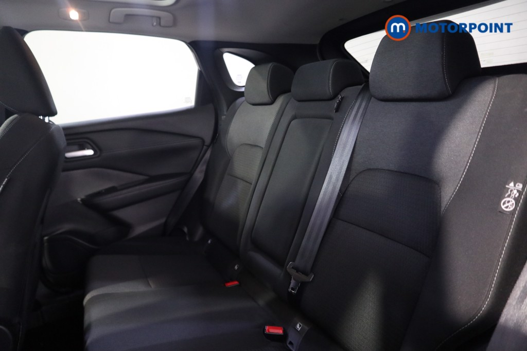 Used Nissan Qashqai 2022 for sale - 76554608: Photo 23