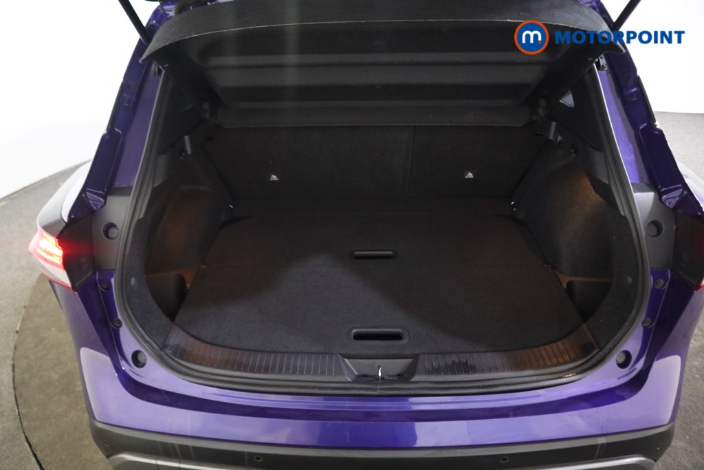 Used Nissan Qashqai 2022 for sale - 76554608: Photo 24