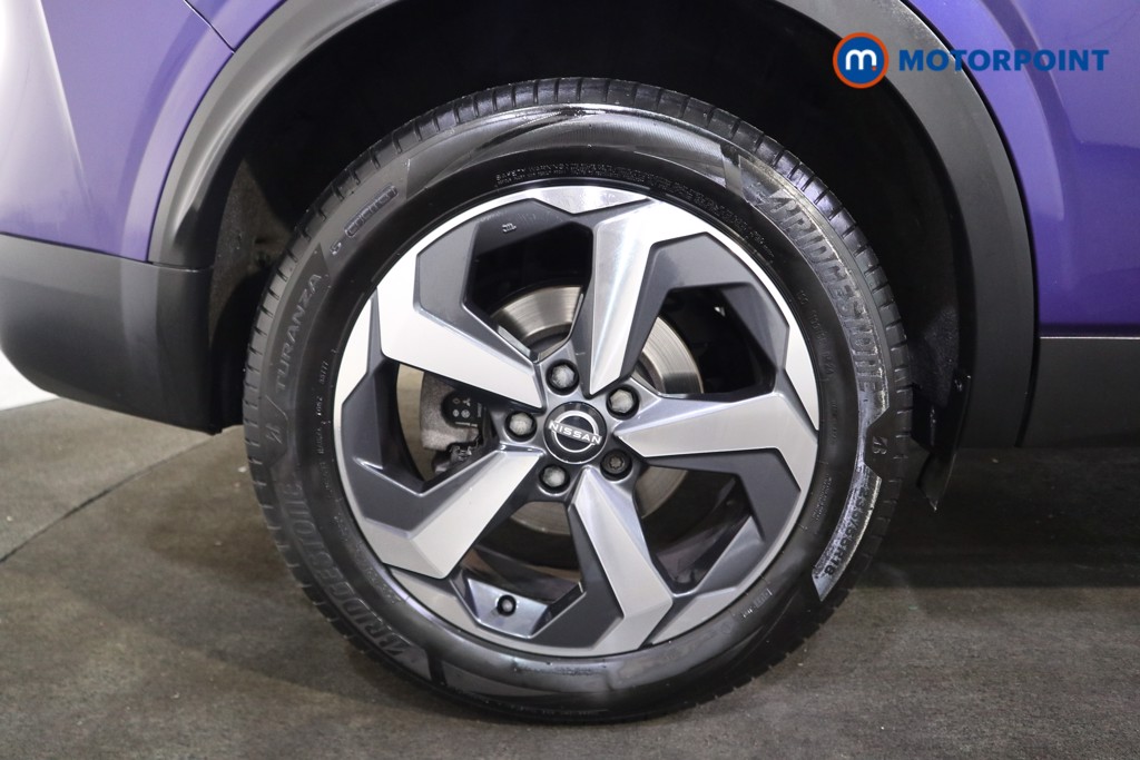 Used Nissan Qashqai 2022 for sale - 76554608: Photo 26