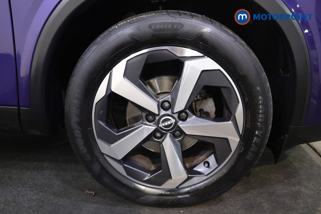 Used Nissan Qashqai 2022 for sale - 76554608: Photo 27