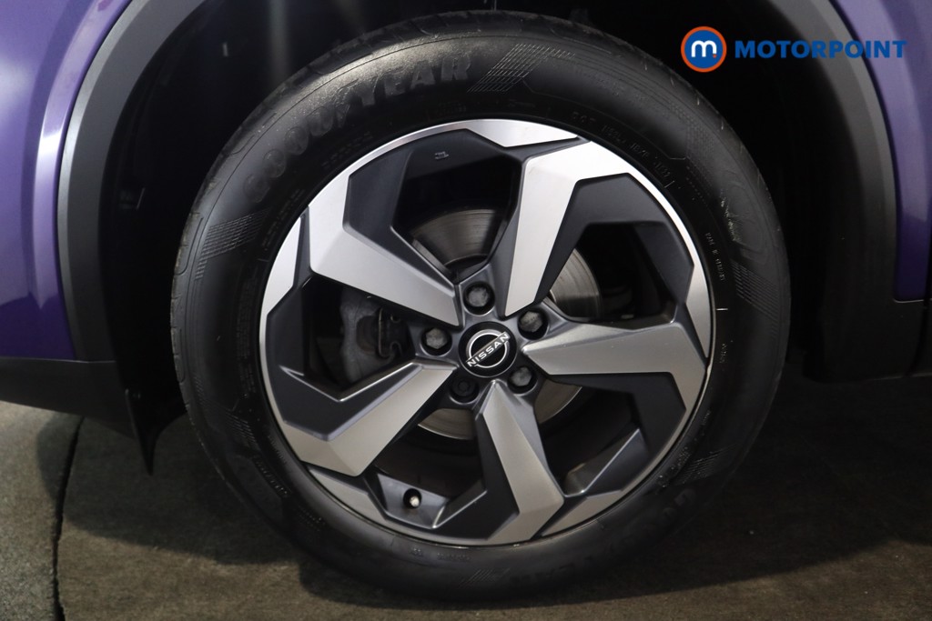 Used Nissan Qashqai 2022 for sale - 76554608: Photo 28