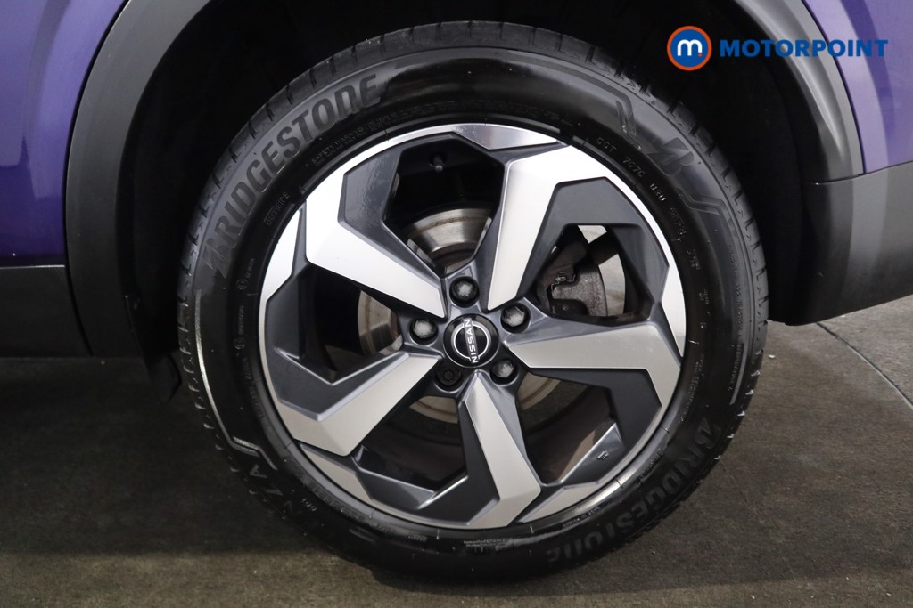 Used Nissan Qashqai 2022 for sale - 76554608: Photo 29