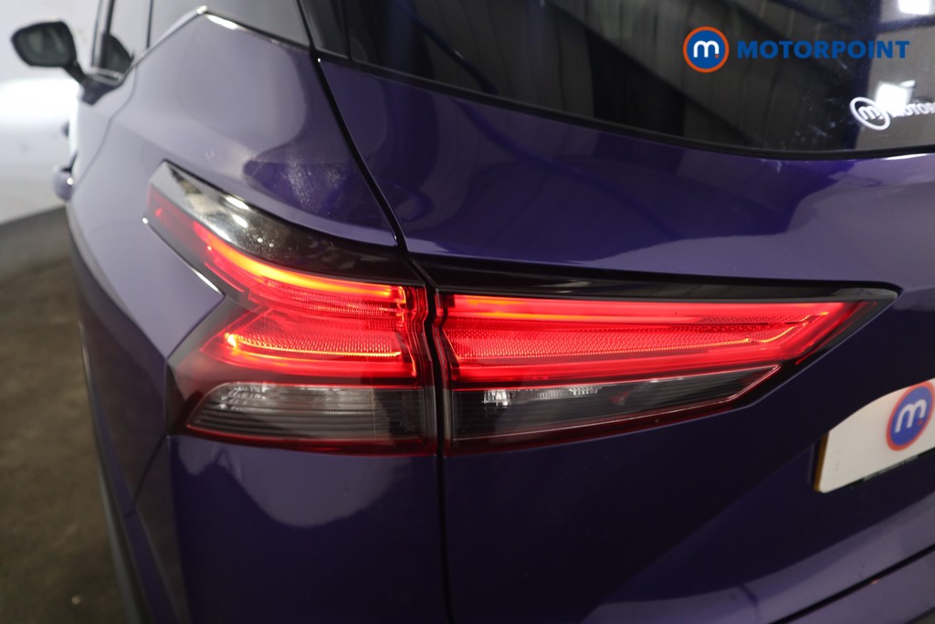 Used Nissan Qashqai 2022 for sale - 76554608: Photo 31