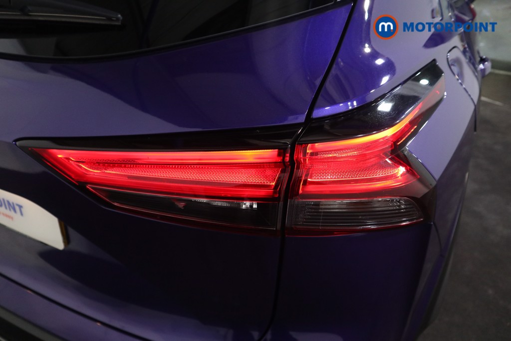 Used Nissan Qashqai 2022 for sale - 76554608: Photo 32