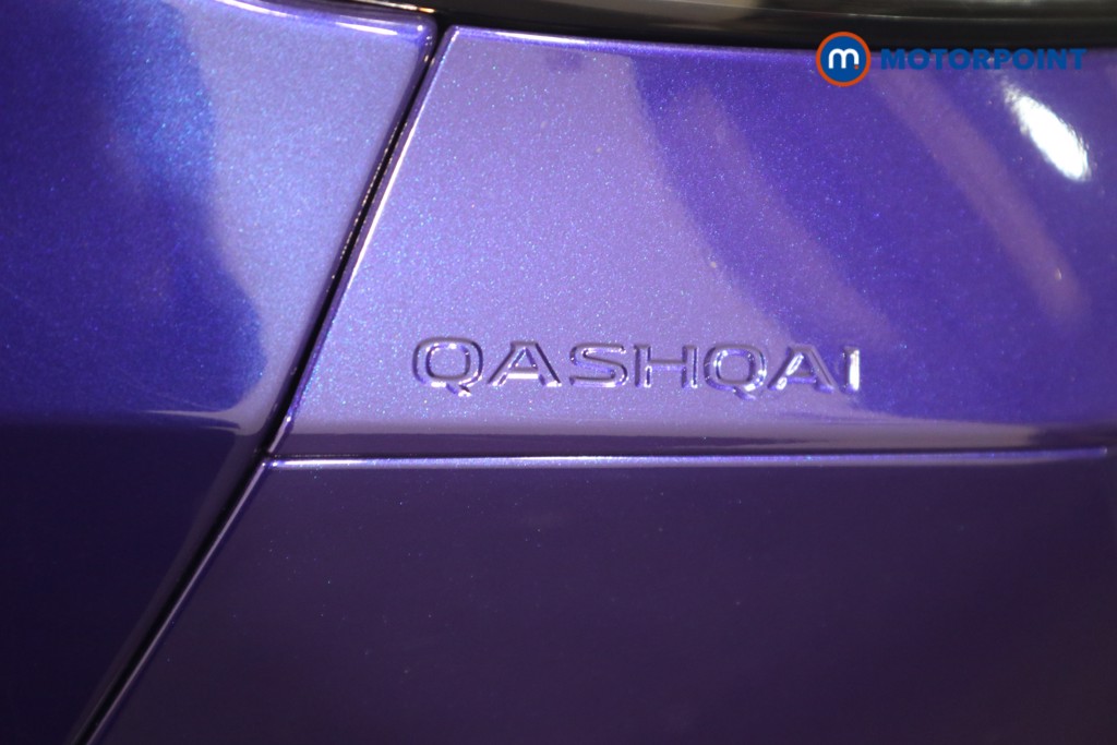 Used Nissan Qashqai 2022 for sale - 76554608: Photo 35