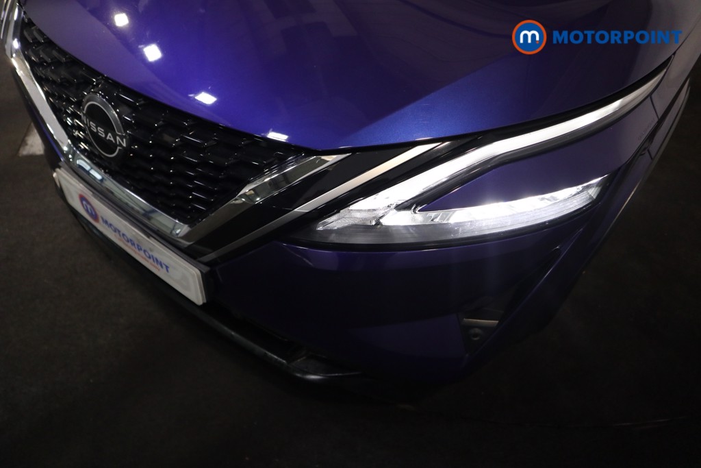 Used Nissan Qashqai 2022 for sale - 76554608: Photo 40