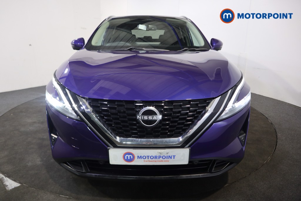 Used Nissan Qashqai 2022 for sale - 76554608: Photo 42