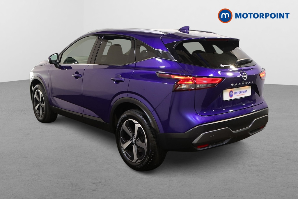 Used Nissan Qashqai 2022 for sale - 76554608: Photo 5