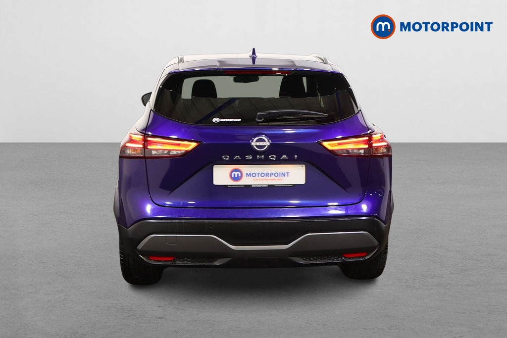 Used Nissan Qashqai 2022 for sale - 76554608: Photo 6