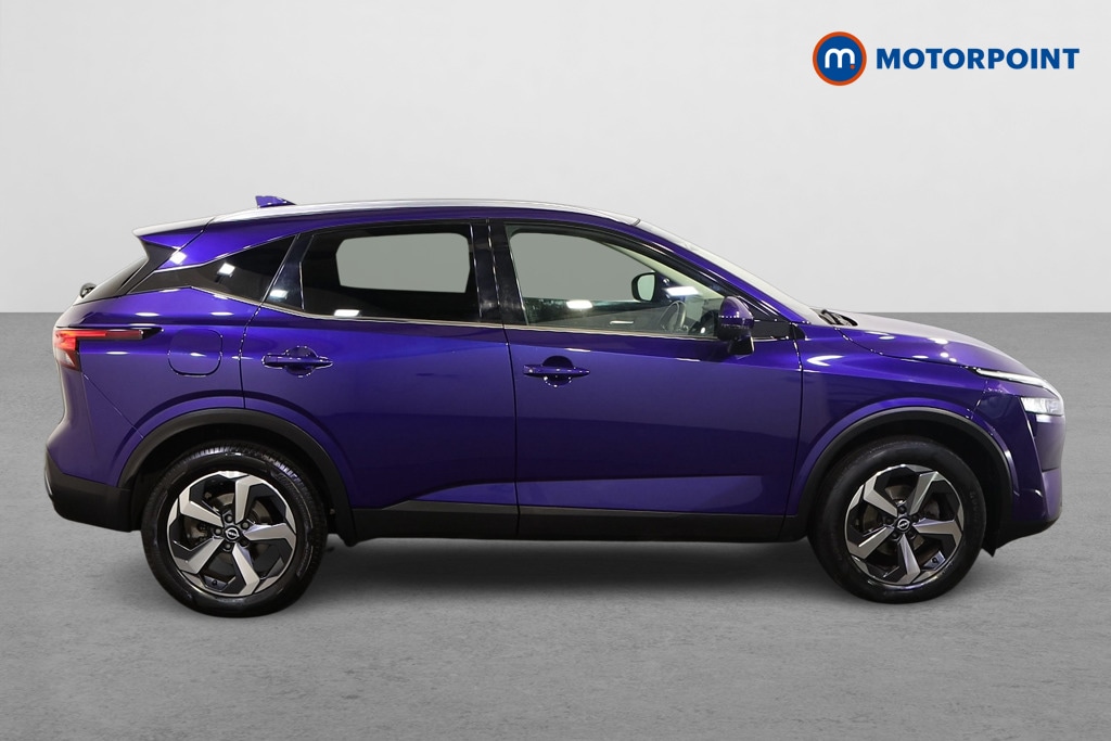 Used Nissan Qashqai 2022 for sale - 76554608: Photo 8