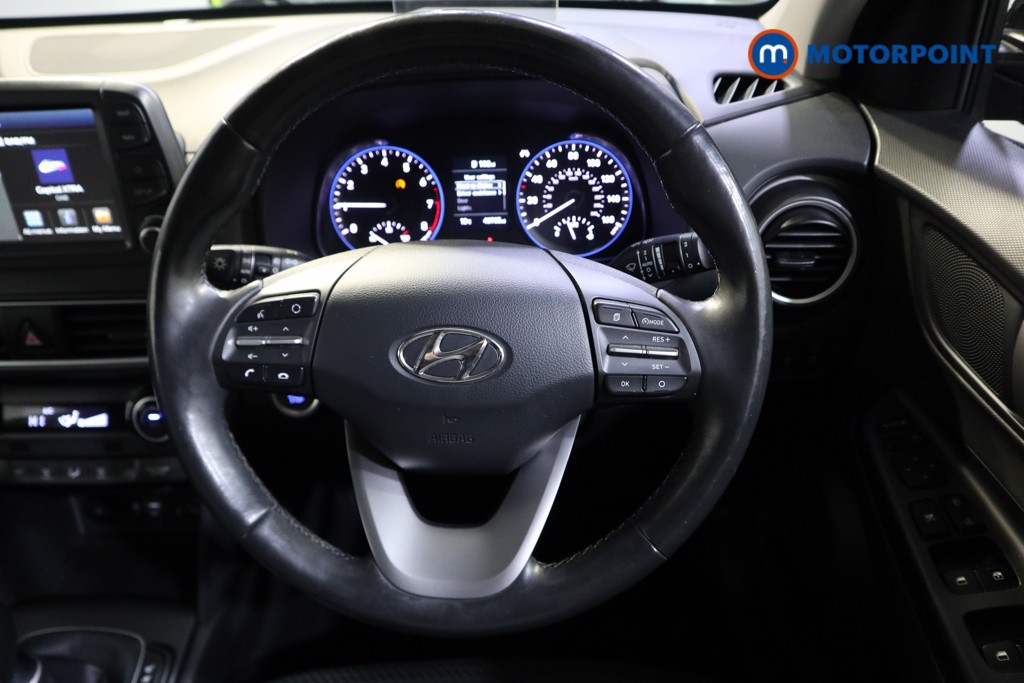 Used Hyundai KONA 2019 for sale - 76902482: Photo 10