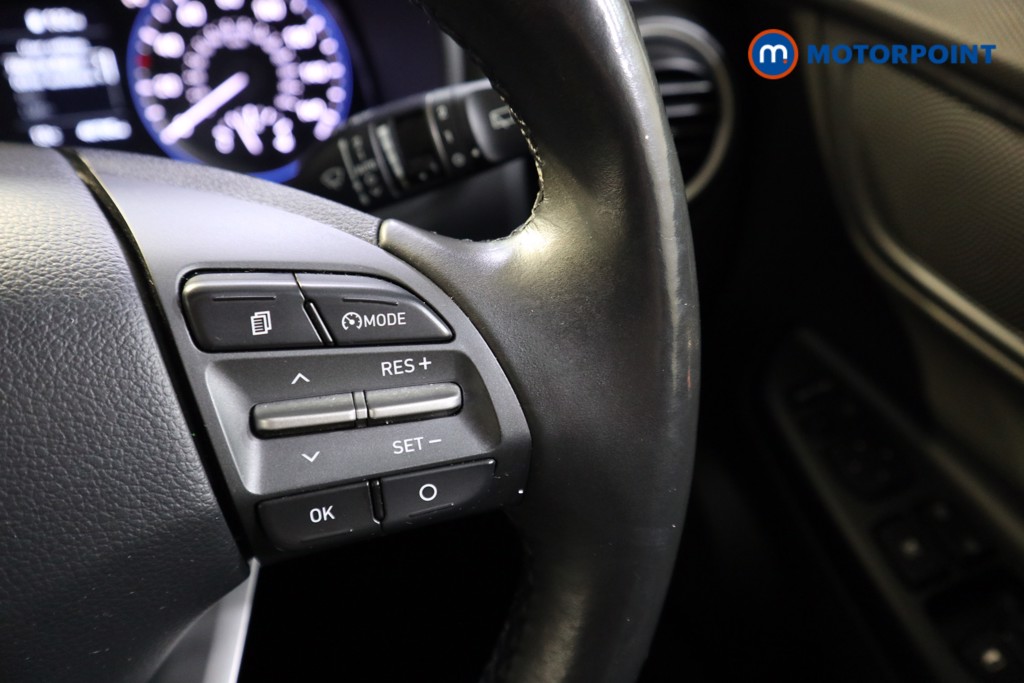 Used Hyundai KONA 2019 for sale - 76902482: Photo 12