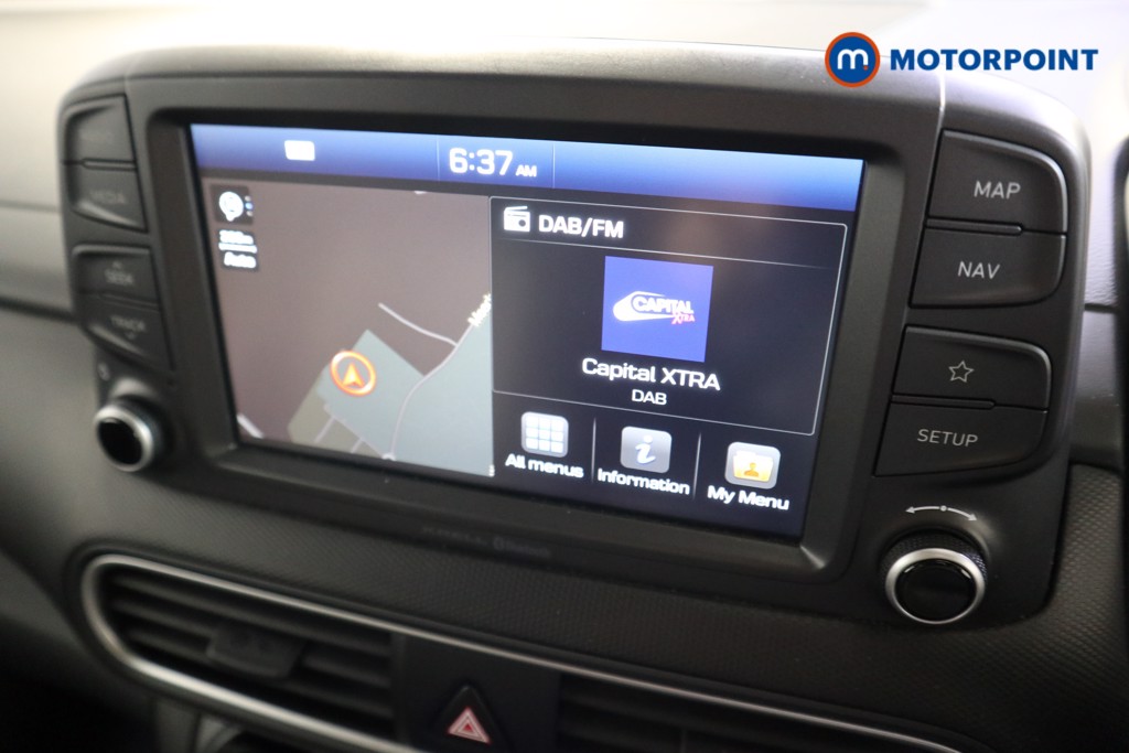 Used Hyundai KONA 2019 for sale - 76902482: Photo 14