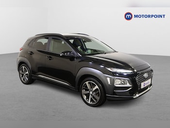 2019 - 1.0T GDi Blue Drive Premium SE 5dr