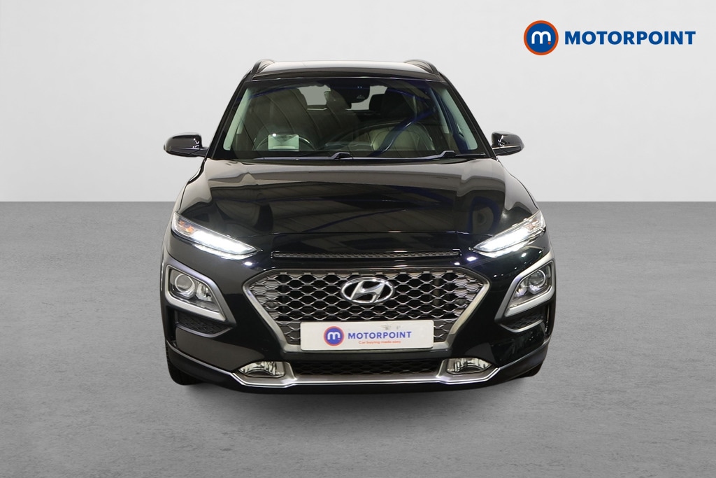 Used Hyundai KONA 2019 for sale - 76902482: Photo 2