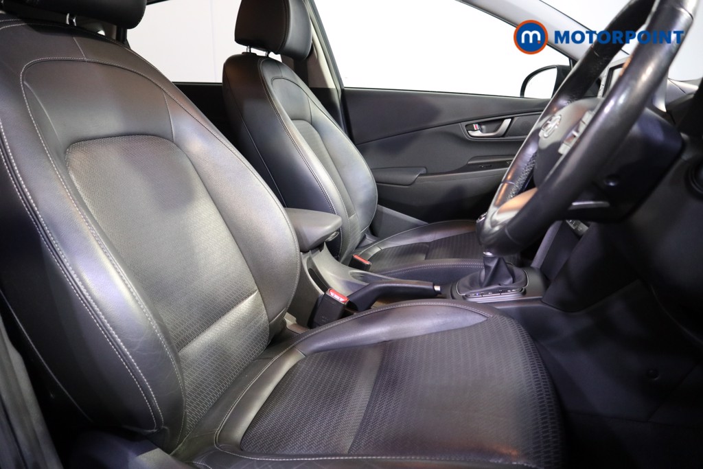 Used Hyundai KONA 2019 for sale - 76902482: Photo 24