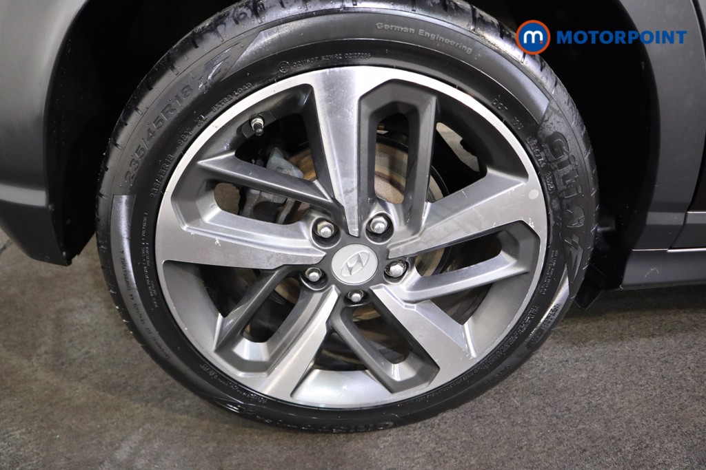 Used Hyundai KONA 2019 for sale - 76902482: Photo 29