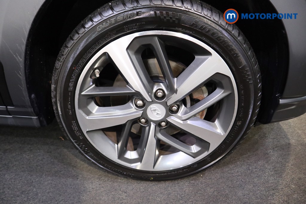 Used Hyundai KONA 2019 for sale - 76902482: Photo 30