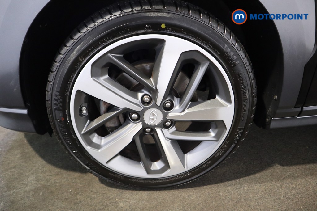 Used Hyundai KONA 2019 for sale - 76902482: Photo 31