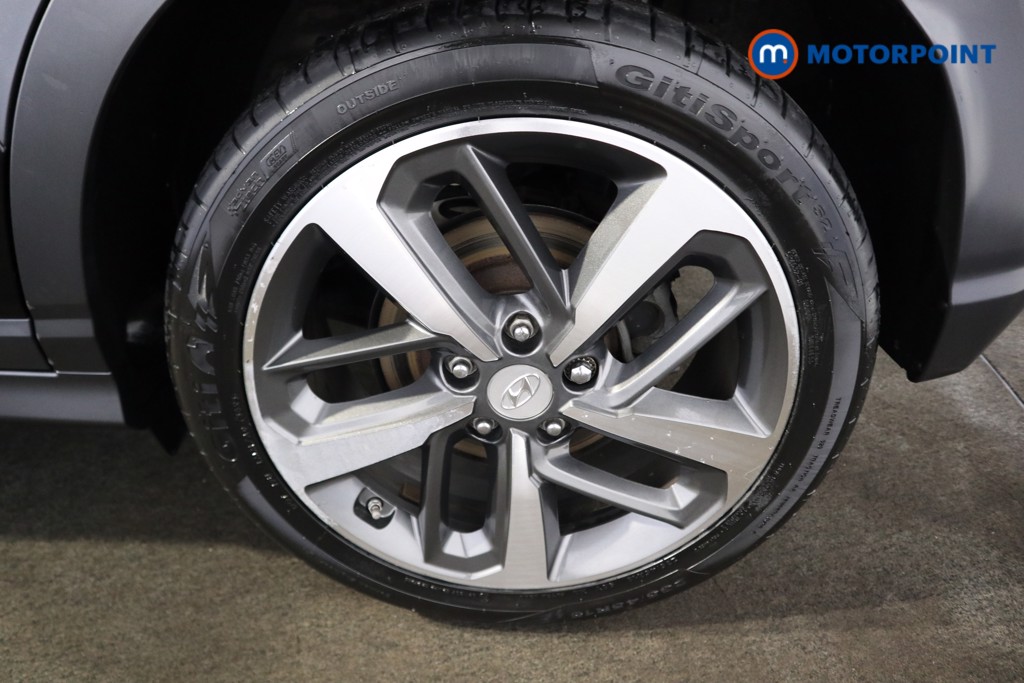 Used Hyundai KONA 2019 for sale - 76902482: Photo 32