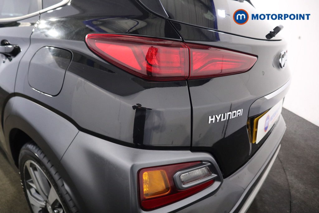 Used Hyundai KONA 2019 for sale - 76902482: Photo 35