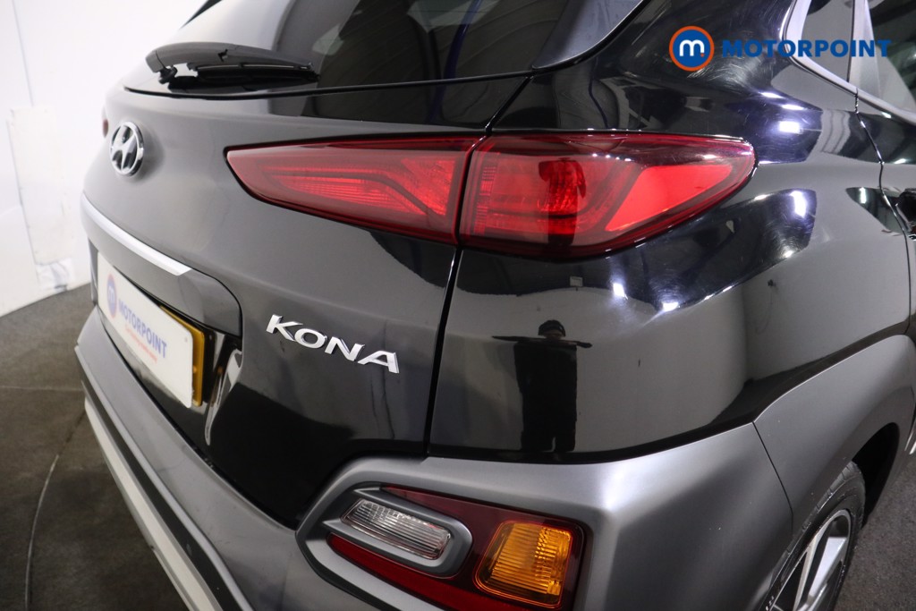 Used Hyundai KONA 2019 for sale - 76902482: Photo 36