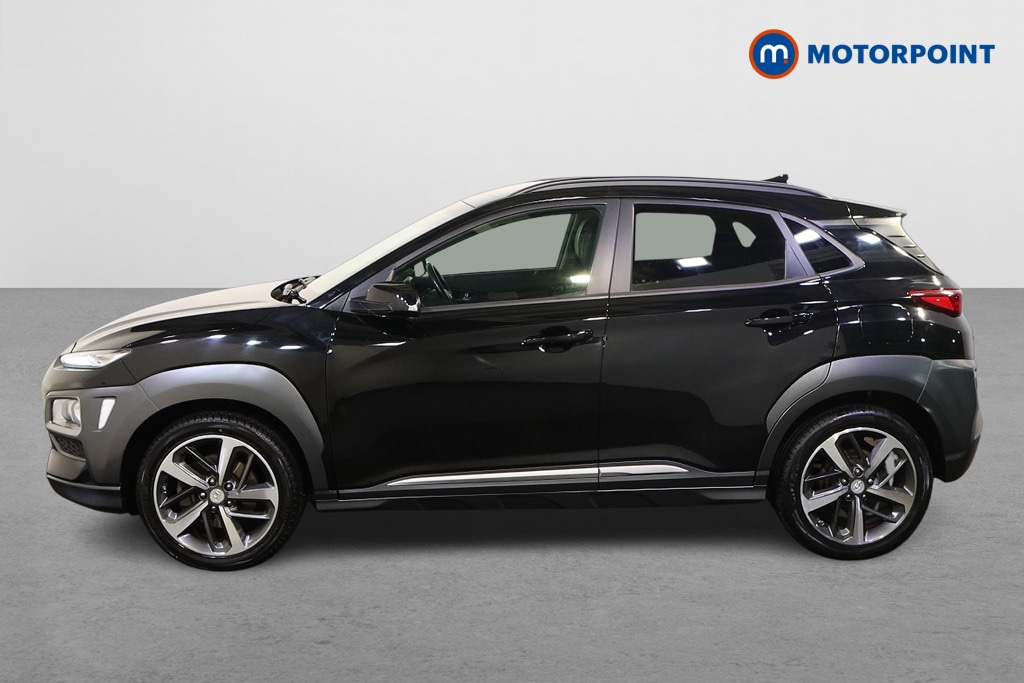 Used Hyundai KONA 2019 for sale - 76902482: Photo 4