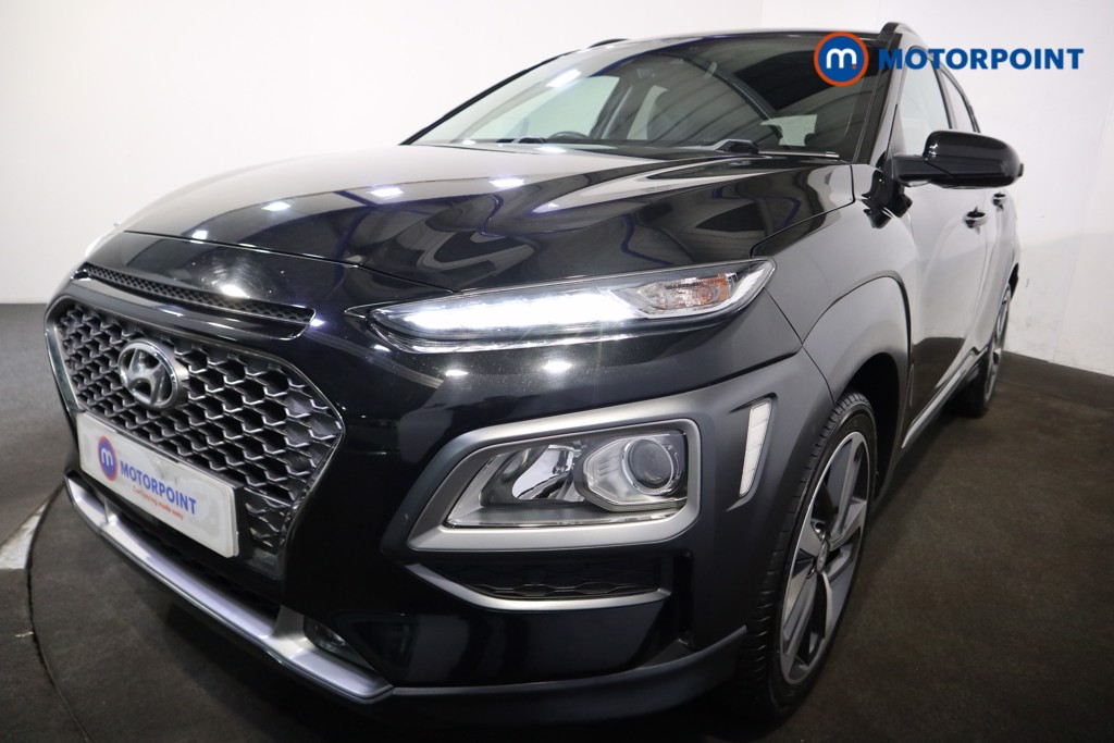 Used Hyundai KONA 2019 for sale - 76902482: Photo 40