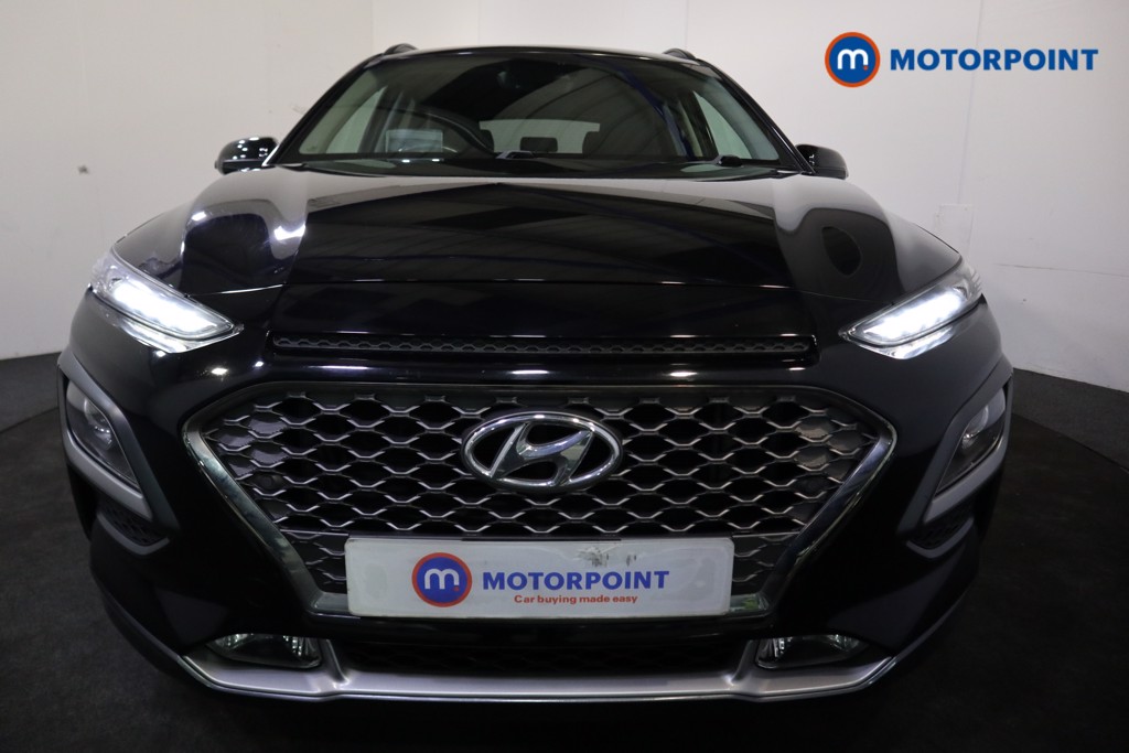 Used Hyundai KONA 2019 for sale - 76902482: Photo 41
