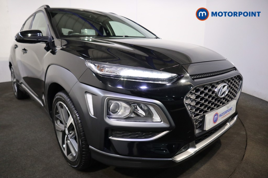 Used Hyundai KONA 2019 for sale - 76902482: Photo 42