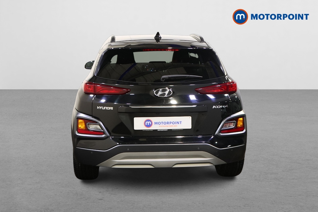 Used Hyundai KONA 2019 for sale - 76902482: Photo 6