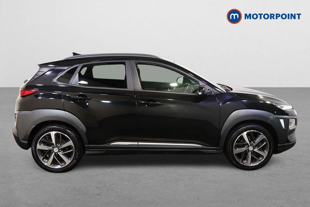 Used Hyundai KONA 2019 for sale - 76902482: Photo 8