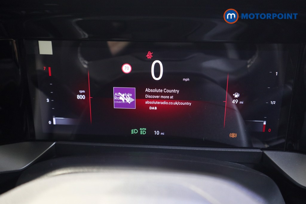 Used Vauxhall Mokka for sale - 77179033: Photo 13