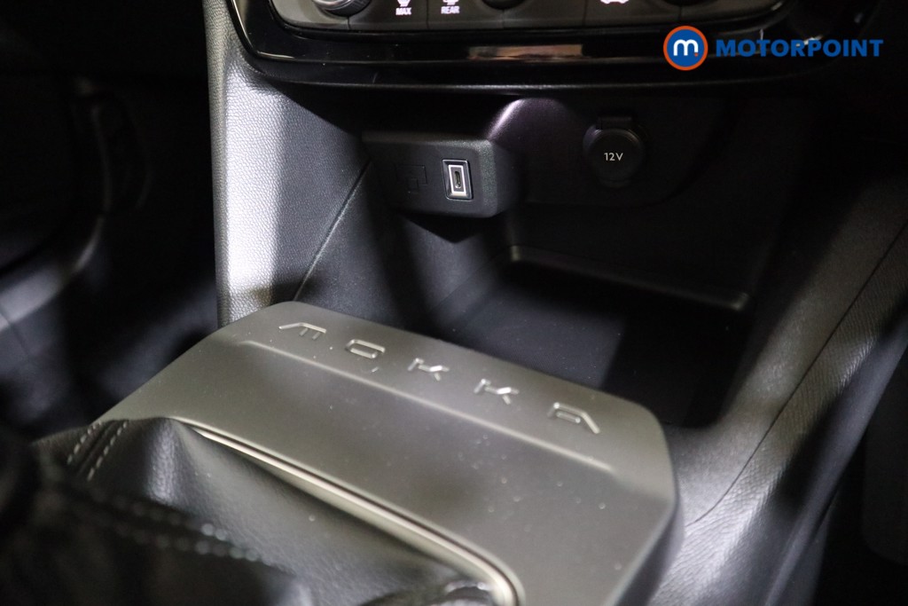 Used Vauxhall Mokka for sale - 77179033: Photo 16