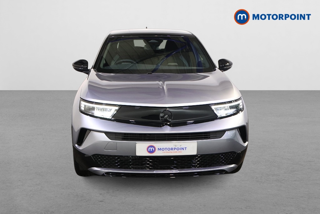 Used Vauxhall Mokka for sale - 77179033: Photo 2