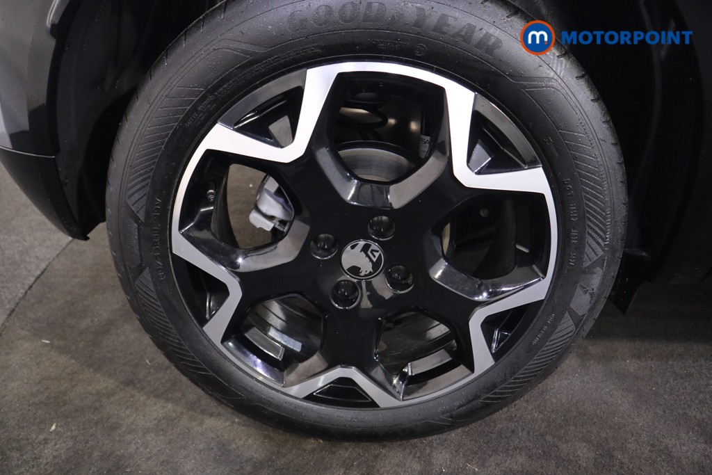 Used Vauxhall Mokka for sale - 77179033: Photo 26