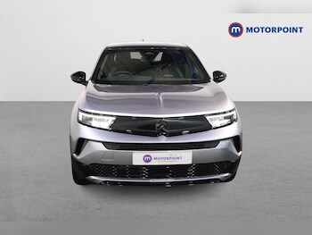 Used Vauxhall Mokka undefined for sale - 77179033: Photo