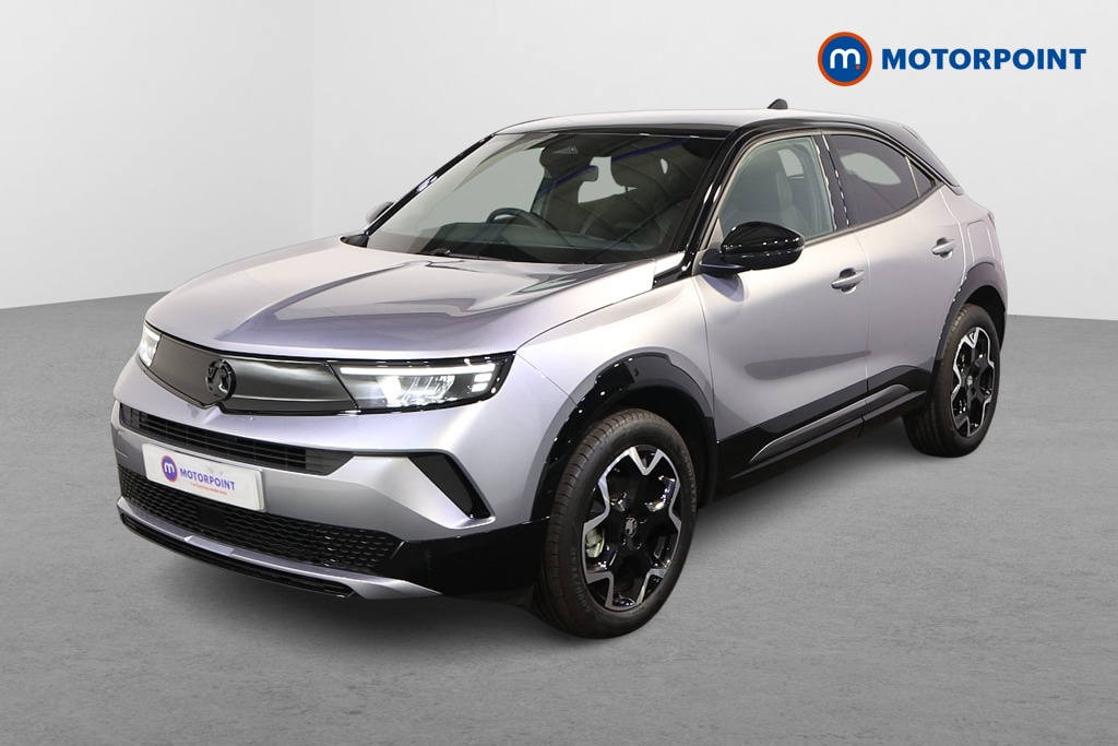 Used Vauxhall Mokka for sale - 77179033: Photo 3