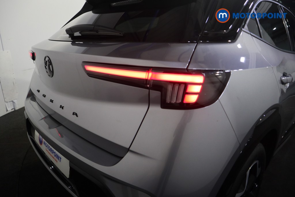 Used Vauxhall Mokka for sale - 77179033: Photo 33