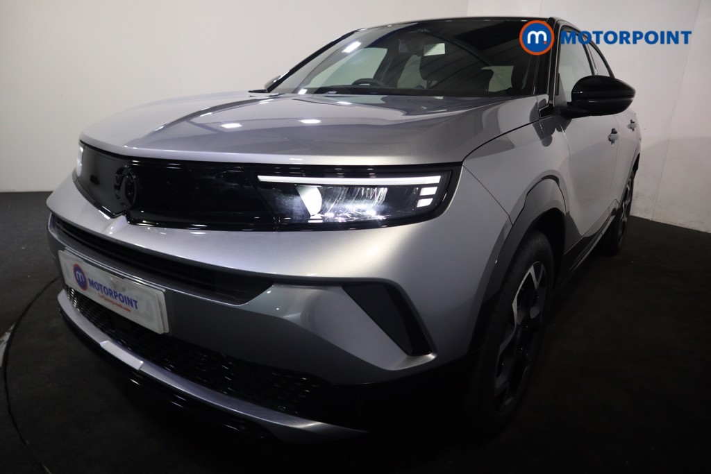 Used Vauxhall Mokka for sale - 77179033: Photo 37