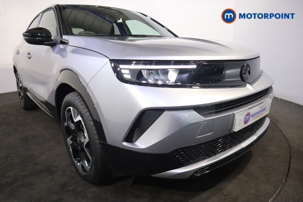 Used Vauxhall Mokka for sale - 77179033: Photo 39