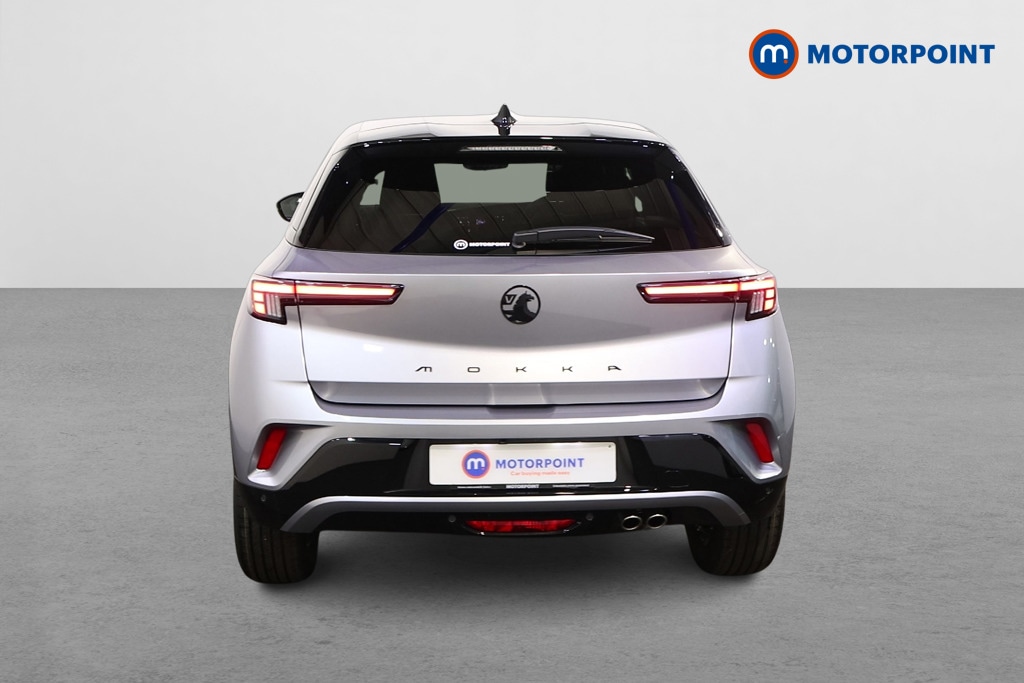 Used Vauxhall Mokka for sale - 77179033: Photo 6