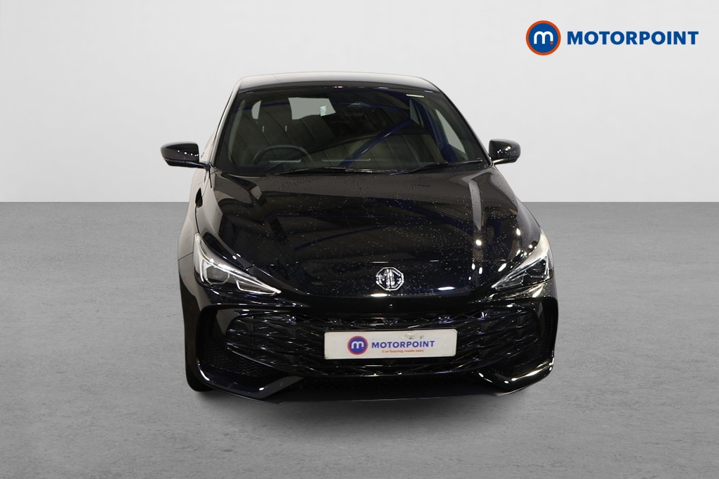 Used MG MG3 for sale - 77845881: Photo 2