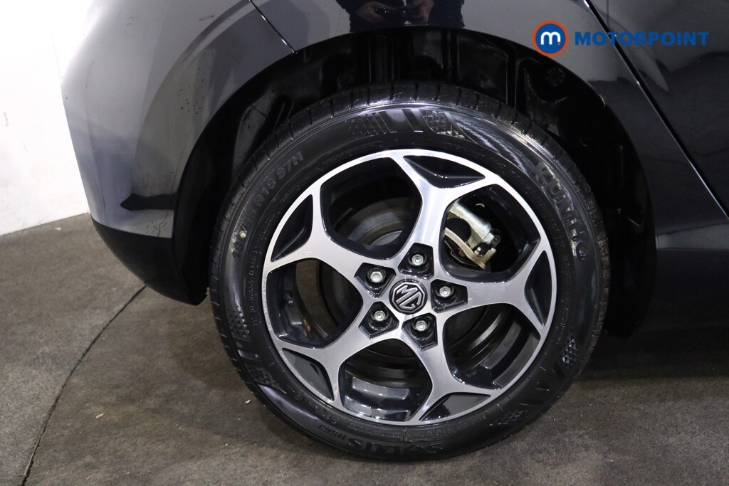 Used MG MG3 for sale - 77845881: Photo 30