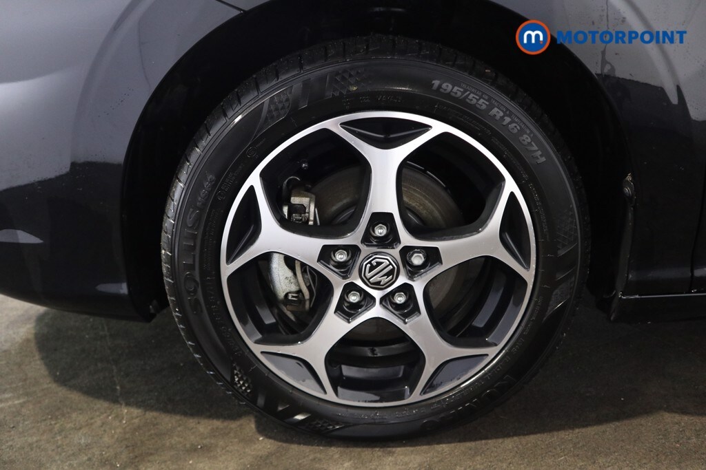 Used MG MG3 for sale - 77845881: Photo 32