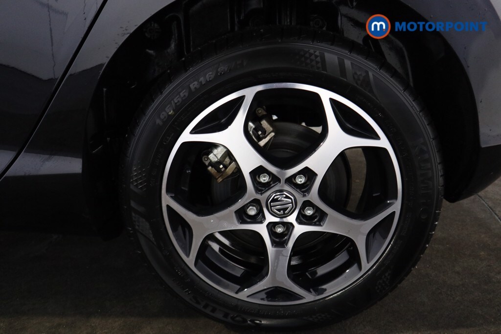 Used MG MG3 for sale - 77845881: Photo 33